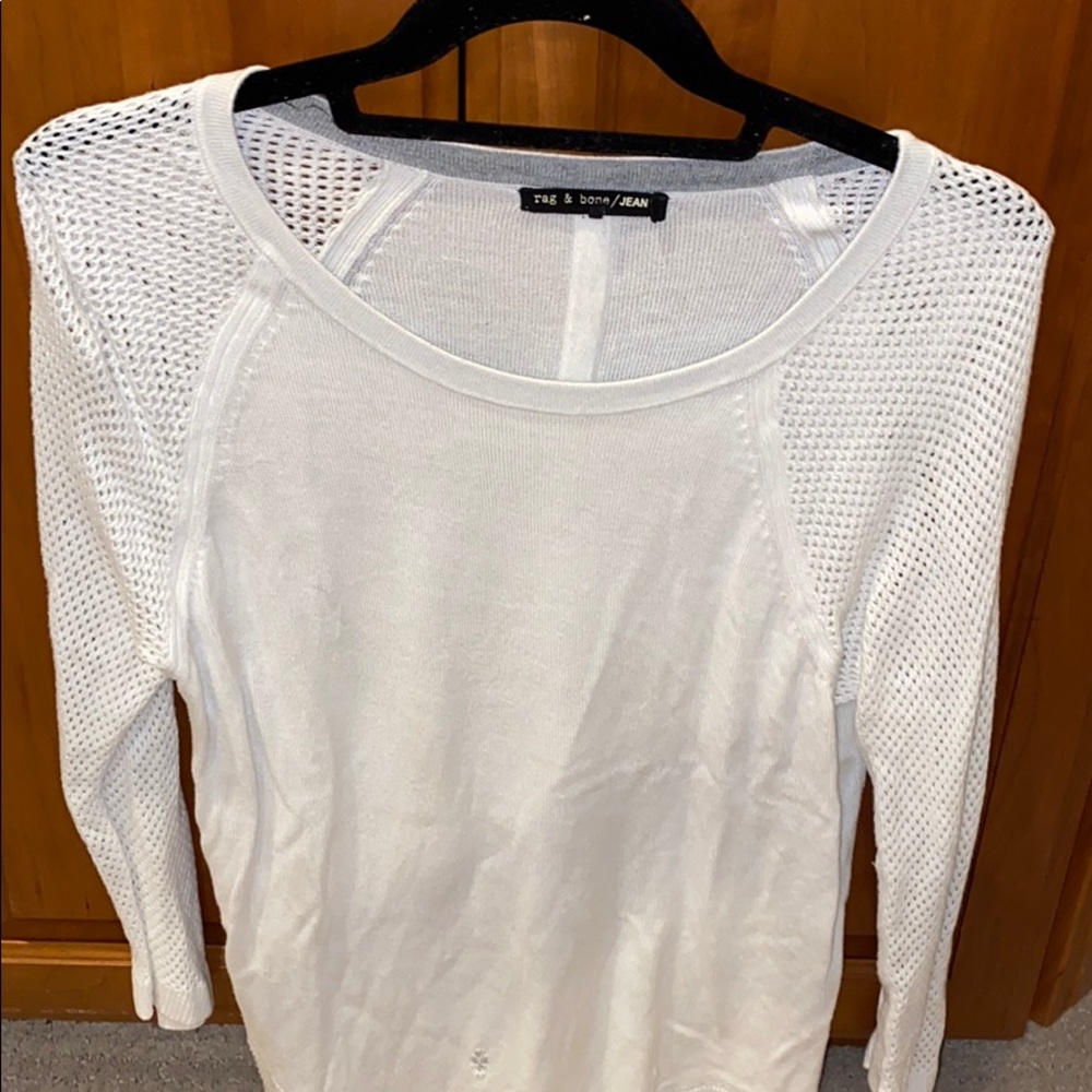Rag & bone long sleeves